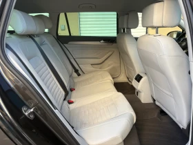 VW Passat Elegance, Digital, 4Motion, Сервизна История - 18400 € / 35987.27 лв. - 22292172 13