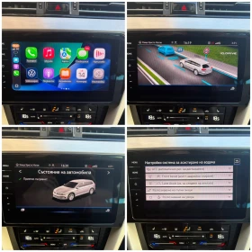 VW Passat Elegance, Digital, 4Motion, Сервизна История - 18400 € / 35987.27 лв. - 22292172 15