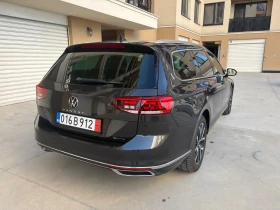 VW Passat Elegance, Digital, 4Motion, Сервизна История - 18400 € / 35987.27 лв. - 22292172 4