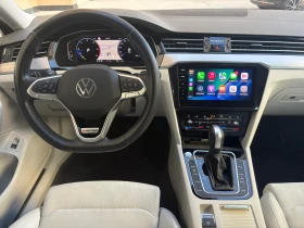 VW Passat Elegance, Digital, 4Motion, Сервизна История - 18400 € / 35987.27 лв. - 22292172 10