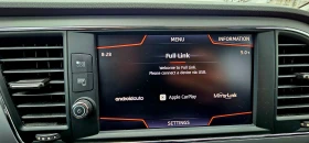 Seat Leon 1.4 TGI - 7500 € / 14668.73 лв. - 98303258 15