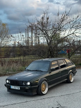 BMW 330 М54Б30 Вписан в талона - 9900 € / 19362.72 лв. - 13122790 3