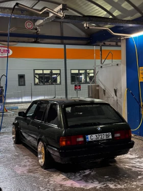 BMW 330 М54Б30 Вписан в талона - 9900 € / 19362.72 лв. - 13122790 6