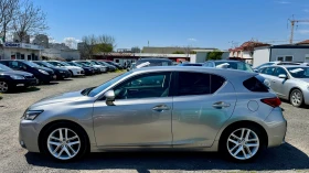 Lexus CT 200h 1.8Hybrid ���������, ���� ���������, LED, ������,  | Mobile.bg � ����� ������ 8