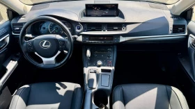 Lexus CT 200h 1.8Hybrid ���������, ���� ���������, LED, ������,  | Mobile.bg � ����� ������ 12