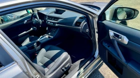 Lexus CT 200h 1.8Hybrid ���������, ���� ���������, LED, ������,  | Mobile.bg � ����� ������ 14