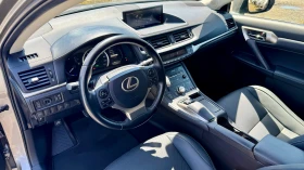 Lexus CT 200h 1.8Hybrid ���������, ���� ���������, LED, ������,  | Mobile.bg � ����� ������ 10