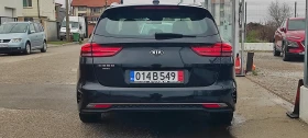 Kia Ceed EURO 6D 1.0.TURBO GPL ФАБРИЧНА ГАЗ!!! - 10900 € / 21318.55 лв. - 84764819 6