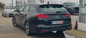 Kia Ceed EURO 6D 1.0.TURBO GPL ФАБРИЧНА ГАЗ!!! - 10900 € / 21318.55 лв. - 84764819 7