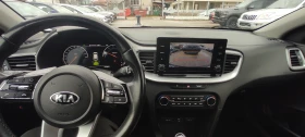 Kia Ceed EURO 6D 1.0.TURBO GPL ФАБРИЧНА ГАЗ!!! - 10900 € / 21318.55 лв. - 84764819 13