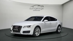 Audi A7 45 TDI QUATTRO DYNAMIC autogeorge.com