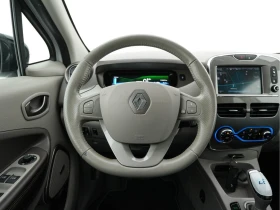 Renault Zoe 41kWh - 10110 € / 19773.44 лв. - 78397562 7