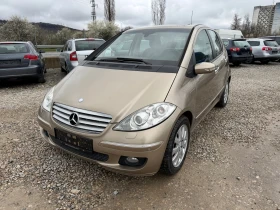 Mercedes-Benz A 200 2.0D-140PS-АВТОМАТИК