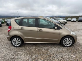 Mercedes-Benz A 200 2.0D-140PS-АВТОМАТИК | Auto.bg — изображение 4