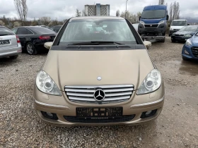Mercedes-Benz A 200 2.0D-140PS-АВТОМАТИК | Auto.bg — изображение 2