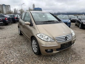Mercedes-Benz A 200 2.0D-140PS-АВТОМАТИК | Auto.bg — изображение 3