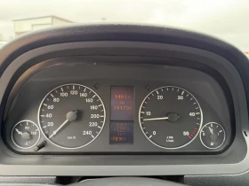 Mercedes-Benz A 200 2.0D-140PS-АВТОМАТИК | Auto.bg — изображение 13