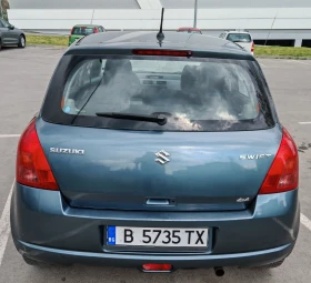 Suzuki Swift Suzuki Swift IV 1.3, 4x4, Бензин - 2300 € / 4498.41 лв. - 65897070 3
