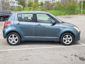 Suzuki Swift Suzuki Swift IV 1.3, 4x4, Бензин - 2300 € / 4498.41 лв. - 65897070 4