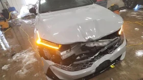 ������ Kia K5