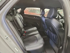 Kia K5 1.6L 4 FRONT WHEEL DRIVE | Mobile.bg � ����� ������ 11