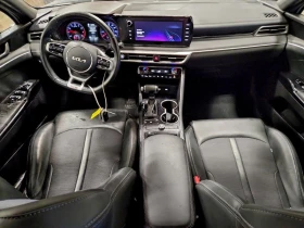 Kia K5 1.6L 4 FRONT WHEEL DRIVE | Mobile.bg � ����� ������ 9