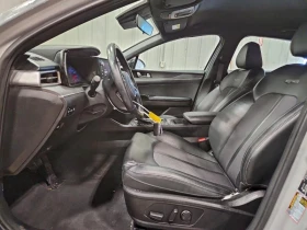 Kia K5 1.6L 4 FRONT WHEEL DRIVE | Mobile.bg � ����� ������ 8