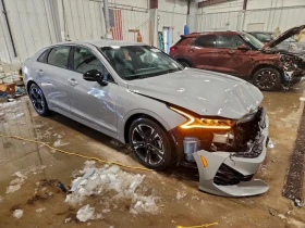 Kia K5 1.6L 4 FRONT WHEEL DRIVE | Mobile.bg � ����� ������ 5