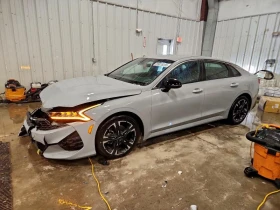 Kia K5 1.6L 4 FRONT WHEEL DRIVE | Mobile.bg � ����� ������ 2