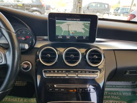 Mercedes-Benz C 200 D /11/2015 �. EURO 6B | Mobile.bg � ����� ������ 14