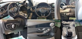 Mercedes-Benz C 200 D /11/2015 �. EURO 6B | Mobile.bg � ����� ������ 13