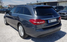 Mercedes-Benz C 200 D /11/2015 �. EURO 6B | Mobile.bg � ����� ������ 7