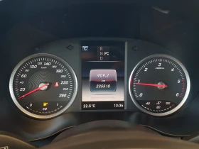 Mercedes-Benz C 200 D /11/2015 �. EURO 6B | Mobile.bg � ����� ������ 15