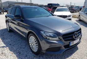 ����� �� �������� �� Mercedes-Benz C 200 D /11/2015 �. EURO 6B
