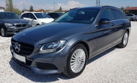 ����� �� �������� �� Mercedes-Benz C 200 D /11/2015 �. EURO 6B
