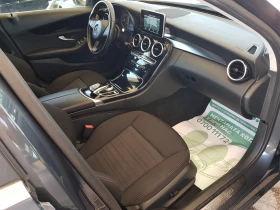 Mercedes-Benz C 200 D /11/2015 �. EURO 6B | Mobile.bg � ����� ������ 11