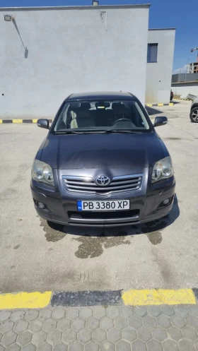 Toyota Avensis Eden Park | Mobile.bg � ����� ������ 6