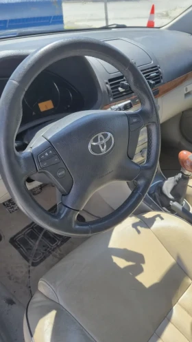 Toyota Avensis Eden Park | Mobile.bg � ����� ������ 7