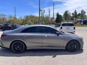 Mercedes-Benz CLA AMG 35  CARFAX | Mobile.bg � ����� ������ 3