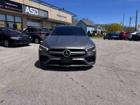 Mercedes-Benz CLA AMG 35  CARFAX | Mobile.bg � ����� ������ 6