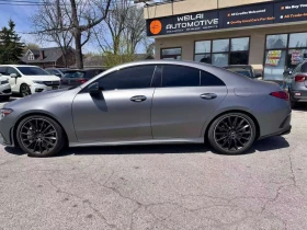 Mercedes-Benz CLA AMG 35  CARFAX | Mobile.bg � ����� ������ 2