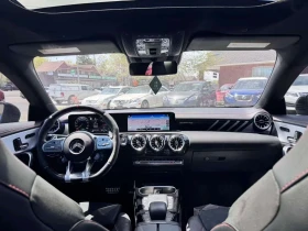 Mercedes-Benz CLA AMG 35  CARFAX | Mobile.bg � ����� ������ 5