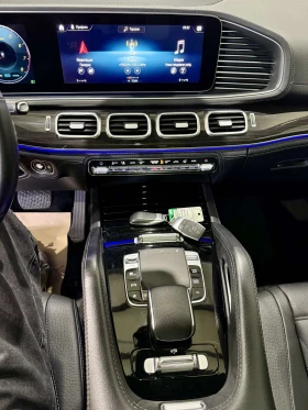 Mercedes-Benz GLE 450 4M AMG Package �������� �������� | Mobile.bg � ����� ������ 15