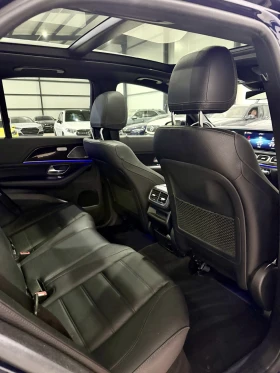 Mercedes-Benz GLE 450 4M AMG Package �������� �������� | Mobile.bg � ����� ������ 11