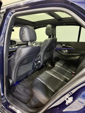 Mercedes-Benz GLE 450 4M AMG Package �������� �������� | Mobile.bg � ����� ������ 12