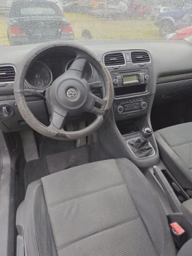 VW Golf 1.6TDI | Auto.bg — изображение 13