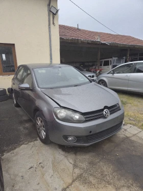 VW Golf 1.6TDI | Auto.bg — изображение 2