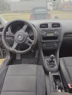 VW Golf 1.6TDI | Auto.bg — изображение 12