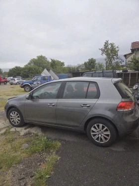 VW Golf 1.6TDI | Auto.bg — изображение 5