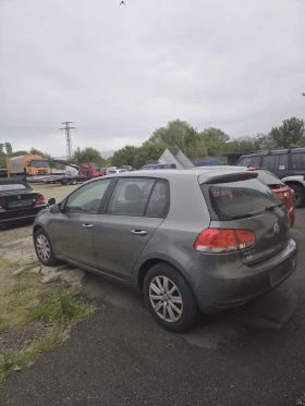 VW Golf 1.6TDI | Auto.bg — изображение 4